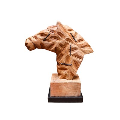 Декор лошадь FA-2085, MANGO...