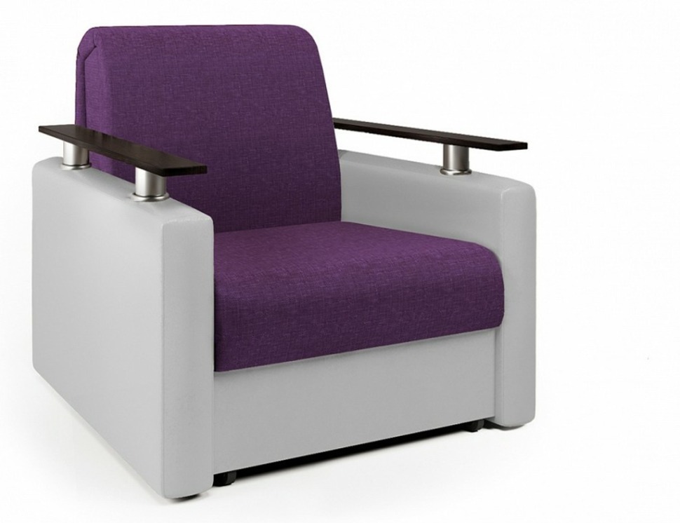 Фото Кресло-кровать Шарм SDZ_110036138353 - интернет-магазин МегаТерем в Москве