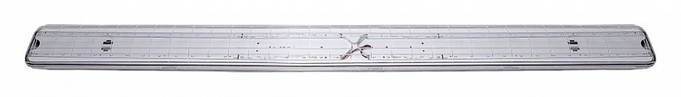 Фото Накладной светильник Feron Промышленный светильник серии TR Арктик 40Вт, 4000К, прозрачный 51225 FE_51225 - интернет-магазин МегаТерем в Москве