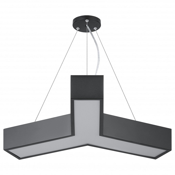 Фото Подвесной светильник Эра Igrek Б0058883 ER_B0058883 - интернет-магазин МегаТерем в Москве