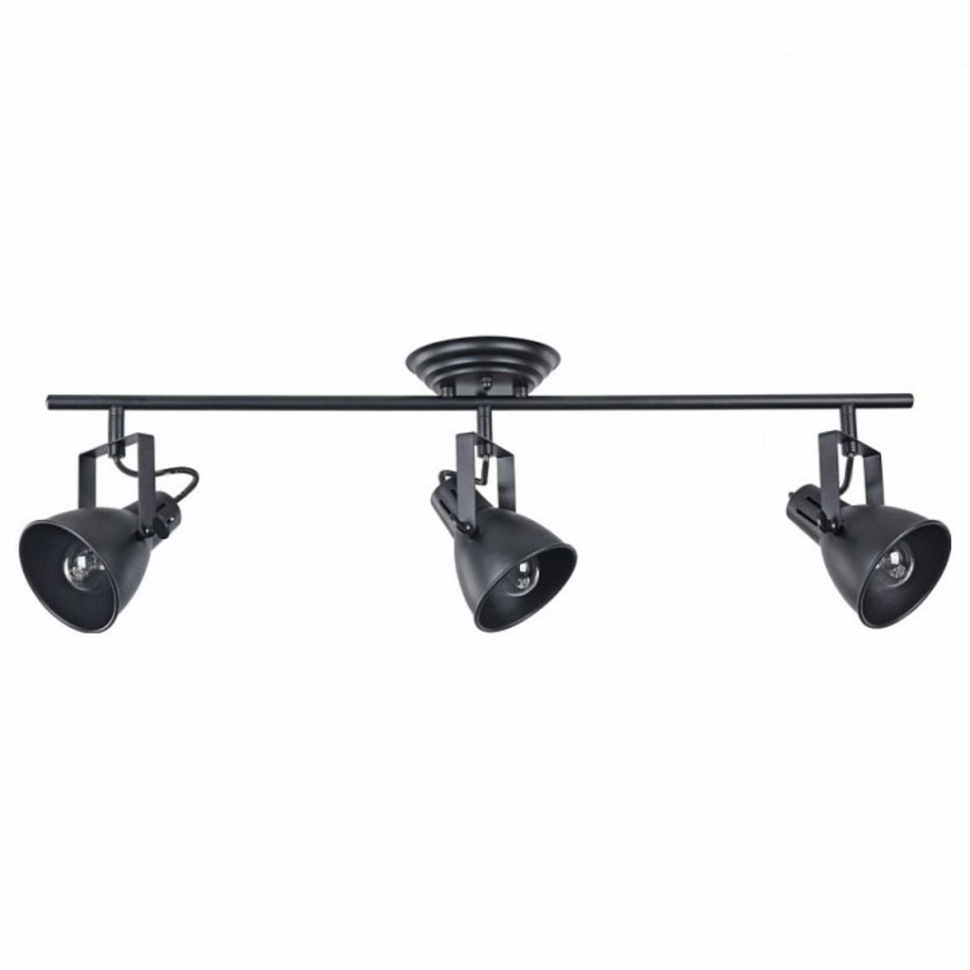 Фото Спот Freya Ibbi FR4276-CW-03-B MY_FR4276-CW-03-B - интернет-магазин МегаТерем в Москве