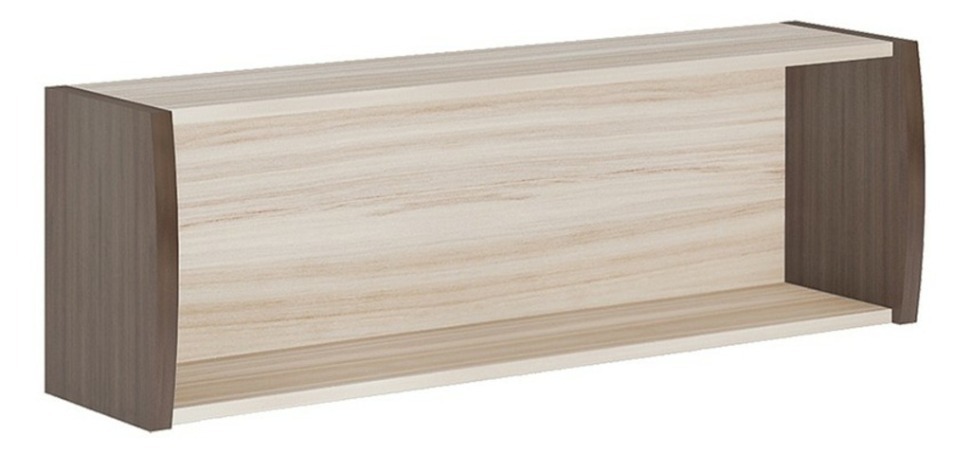 Фото Полка навесная Бартоло ПНД MER_PND_SHK - интернет-магазин МегаТерем в Москве