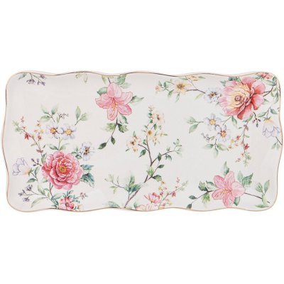 Блюдо прямоугольное lefard ...