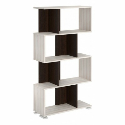 Стеллаж Домино СЛ-5-4 MER_SL-5-4_KV