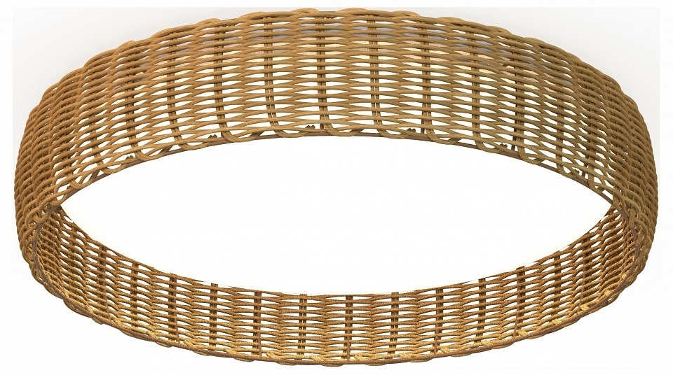 Фото Накладной светильник Mantra Kilimanjaro 8193 MN_8193 - интернет-магазин МегаТерем в Москве