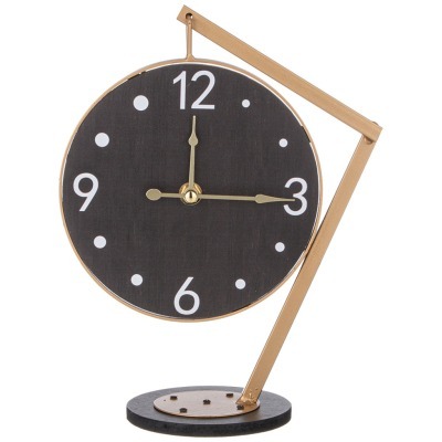 Часы настольные 20*10*25.5c...