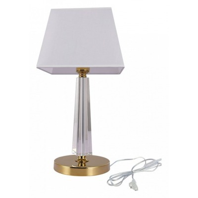 Настольная лампа декоративн...