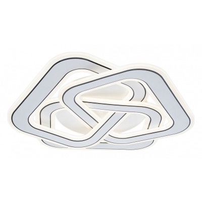 Потолочная люстра Escada Quant 10244/3LED ESC_10244_3LED