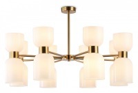 Люстра на штанге Ambrella Light LH LH56095 AMBR_LH56095 Люстра на штанге Ambrella Light LH LH56095 AMBR_LH56095