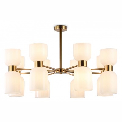 Люстра на штанге Ambrella Light LH LH56095 AMBR_LH56095