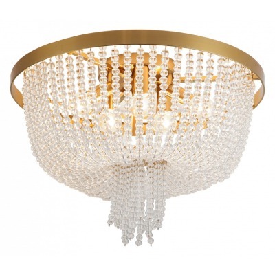 Потолочная люстра Freya Ornament FR1008CL-06BS MY_FR1008CL-06BS