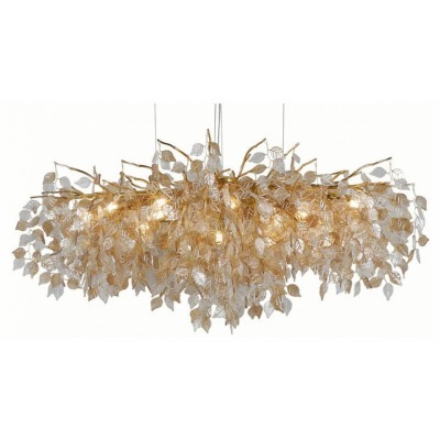 Подвесная люстра Aployt Rochell APL.850.13.13 AP_APL.850.13.13