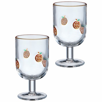 Набор бокалов для вина frui...