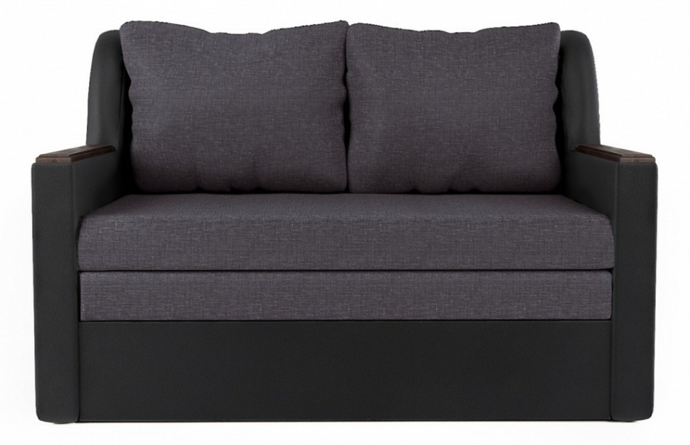Фото Диван-кровать Дуэт SDZ_110025411375 - интернет-магазин МегаТерем в Москве