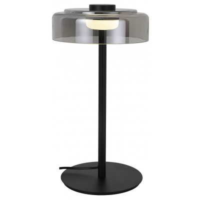 Настольная лампа декоративн...