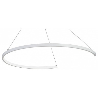 Подвесной светильник Vitaluce V2510DT V2510DT-0/1S VI_V2510DT-0_1S