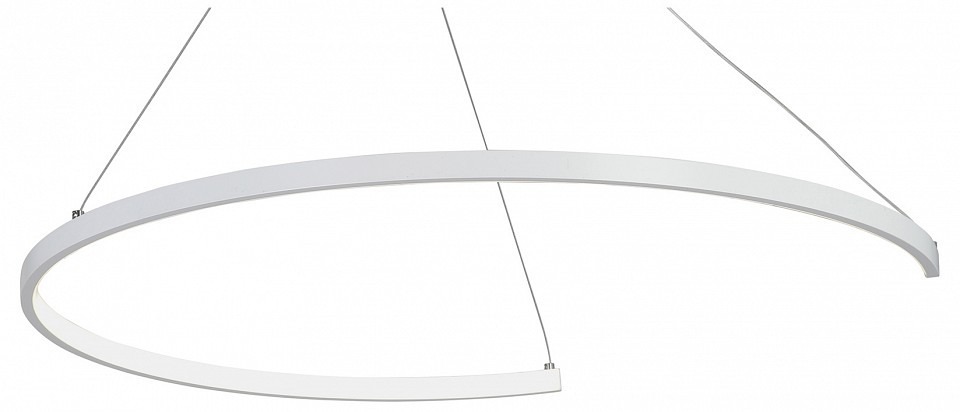 Фото Подвесной светильник Vitaluce V2510DT V2510DT-0/1S VI_V2510DT-0_1S - интернет-магазин МегаТерем в Москве