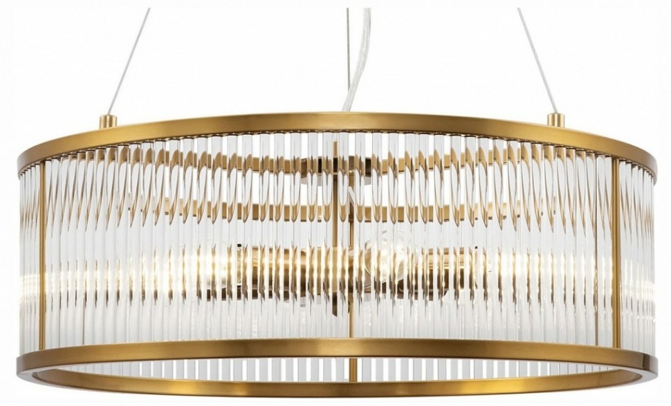 Фото Подвесной светильник Freya Savoy FR5053PL-06BS MY_FR5053PL-06BS - интернет-магазин МегаТерем в Москве