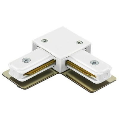 Соединитель с токопроводом ...