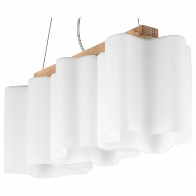 Подвесной светильник Lightstar Nubi 802135 LS_802135