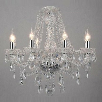 Подвесная люстра Aployt Kol...