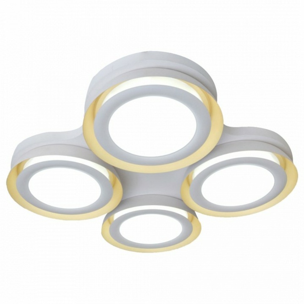 Фото Накладной светильник ADILUX 270S 1016 ADL_1016 - интернет-магазин МегаТерем в Москве