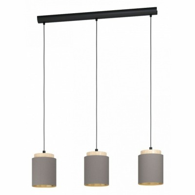 Подвесной светильник Eglo Albariza 99446 EG_99446