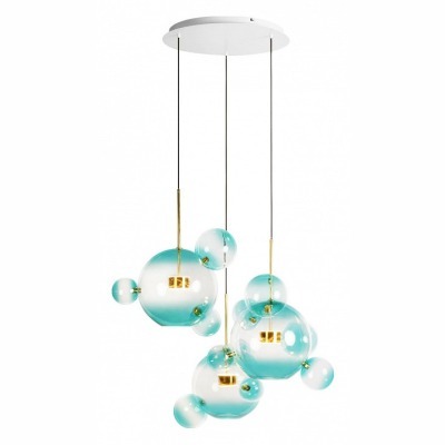 Подвесной светильник Loft i...