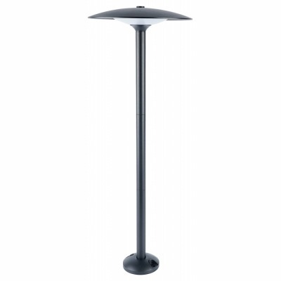 Наземный низкий светильник ...