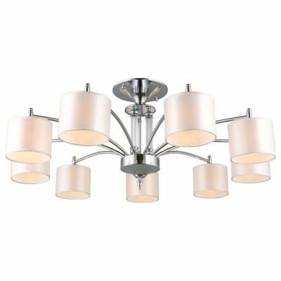 Люстра на штанге Omnilux Alghero OML-64707-09 OM_OML-64707-09