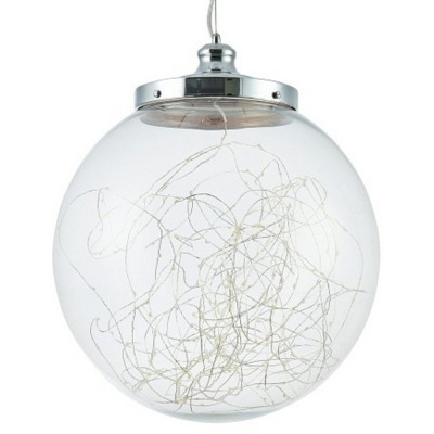 Подвесной светильник Freya Isabel FR6157-PL-24W-TR MY_FR6157-PL-24W-TR