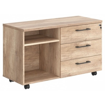 Тумба комбинированная Torr TLC-3D.1A SKY_00-07148543