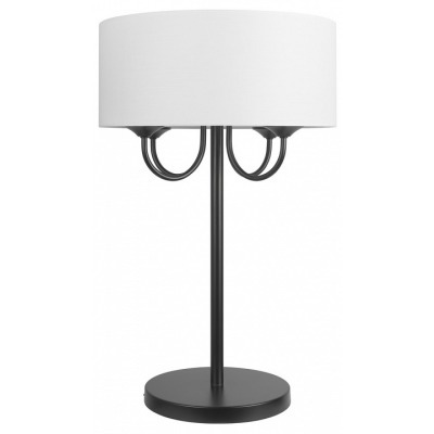 Настольная лампа декоративн...