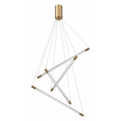 Подвесной светильник Odeon ...