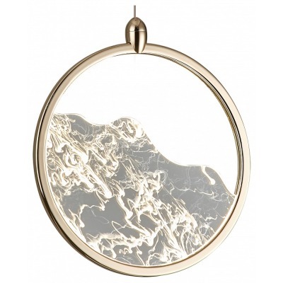 Подвесной светильник Kink L...