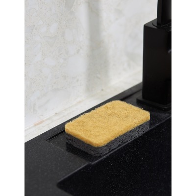 Набор губок для посуды из ц...