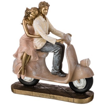 Статуэтка влюбленные 21*8,5...