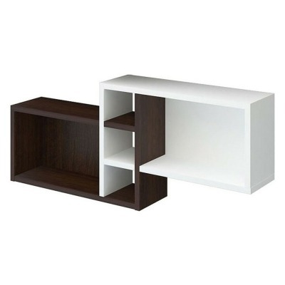 Полка книжная Домино ПК-20 ...