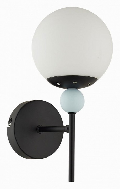 Фото Бра Lumion Sunday 6526/1W LMN_6526_1W - интернет-магазин МегаТерем в Москве