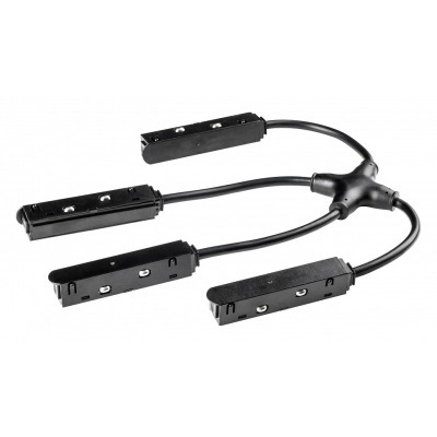 Соединитель гибкий для трек...