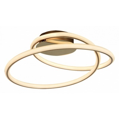 Накладной светильник Lussol...