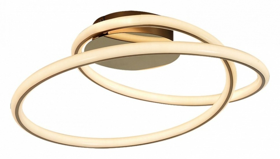 Фото Накладной светильник Lussole Ingersoll LSP-8346 - интернет-магазин МегаТерем в Москве