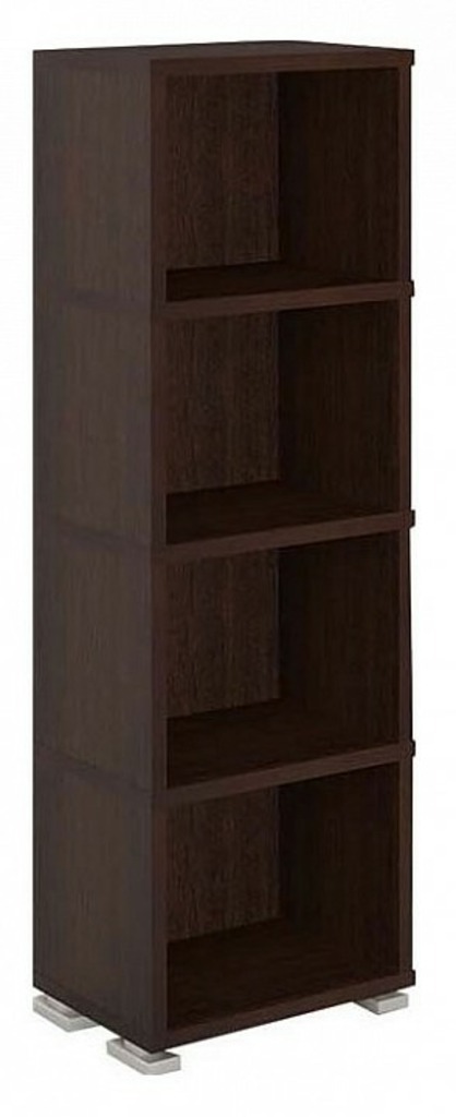 Фото Стеллаж Домино СБ-15/4 MER_SB-15_4_V - интернет-магазин МегаТерем в Москве