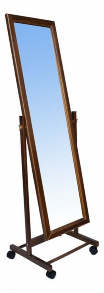 Фото Зеркало напольное Leset Мэмфис LST_2000000092331 - интернет-магазин МегаТерем в Москве