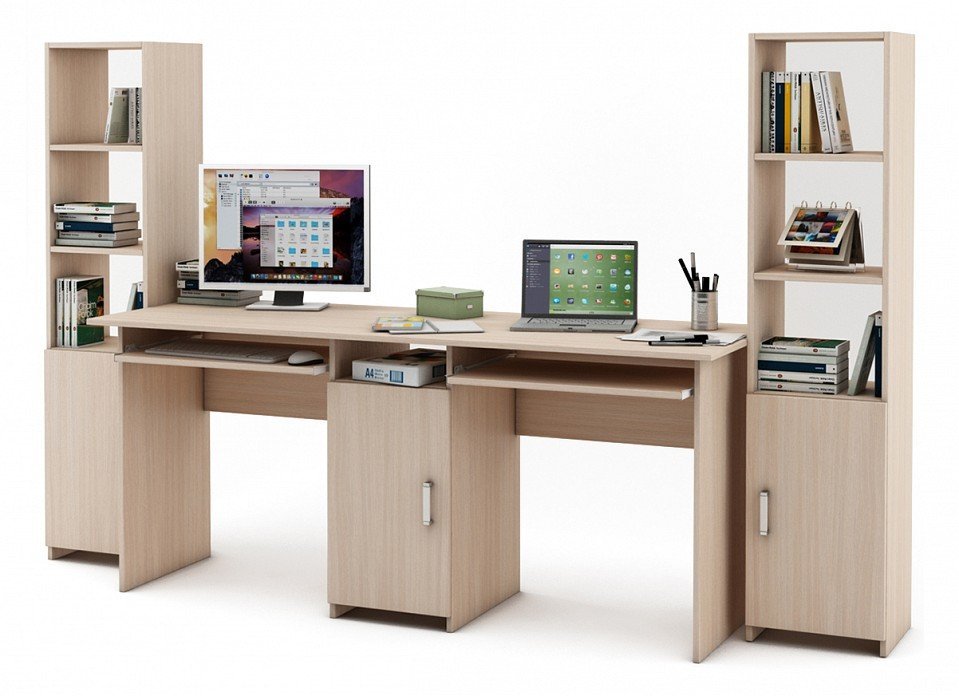 Фото Набор для детской Лайт-10К MAS_USHLT-10K-DM - интернет-магазин МегаТерем в Москве