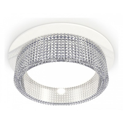 Встраиваемый светильник Amb...