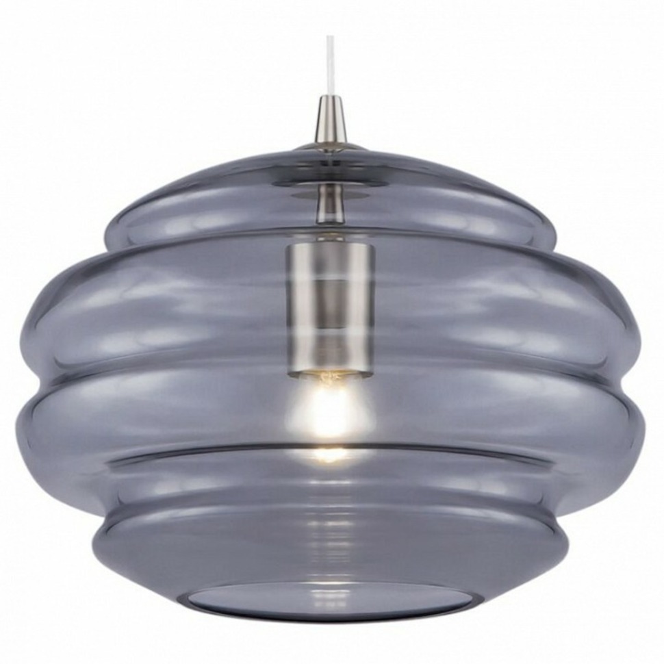 Фото Подвесной светильник Maytoni Ruche P079PL-01SG MY_P079PL-01SG - интернет-магазин МегаТерем в Москве