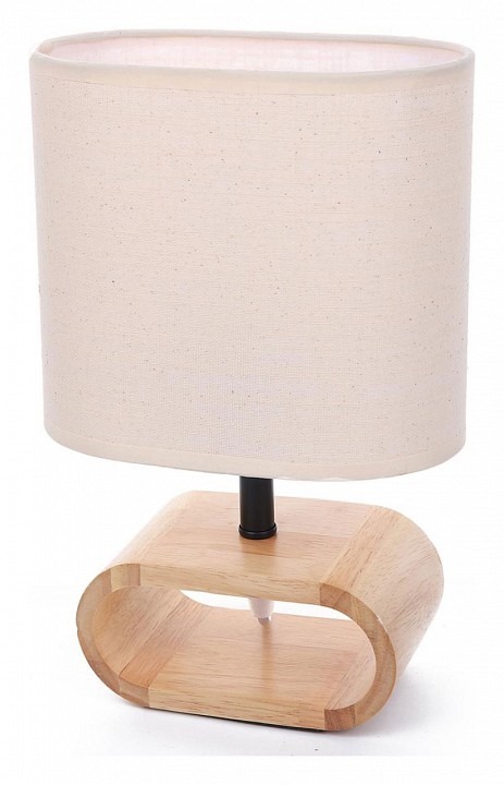 Фото Настольная лампа декоративная Lumion Maderana 8199/1T LMN_8199_1T - интернет-магазин МегаТерем в Москве