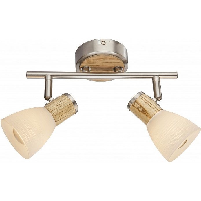 Фото Спот Globo Gylfi 54352-2 - интернет-магазин МегаТерем в Москве