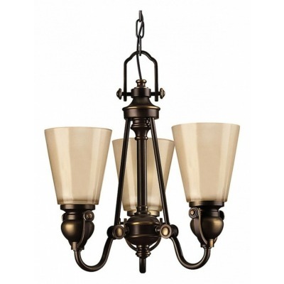 Подвесная люстра Hinkley Mayflower HK-MAYFLOWER3 NC_HK_MAYFLOWER3